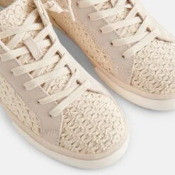 Dolce Vita ZINA CROCHET SNEAKERS SANDSTONE CROCHET 18 Dolce Vita ZINA CROCHET SNEAKERS SANDSTONE CROCHET -Fashion Shoe Store DOLCEVITA SNEAKERS ZINACROCHET SANDSTONECROCHET 2