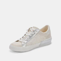 ZINA SNEAKERS CREAM LEOPARD PRINT SUEDE 14 ZINA SNEAKERS CREAM LEOPARD PRINT SUEDE -Fashion Shoe Store DOLCEVITA SNEAKERS ZINA CREAMLEOPARDPRINTSUEDE 08