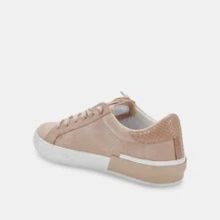 ZINA SNEAKERS DUNE MULTI SUEDE -Fashion Shoe Store DOLCEVITA SNEAKERS ZINA DUNEMULTISUEDE 09