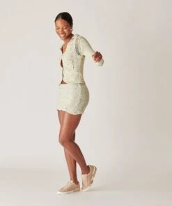 ZINA SNEAKERS DUNE MULTI SUEDE -Fashion Shoe Store DOLCEVITA SNEAKERS ZINA DUNEMULTISUEDE ONFOOT 2