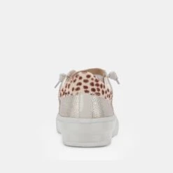 ZINA SNEAKERS GOLD MULTI -Fashion Shoe Store DOLCEVITA SNEAKERS ZINA GOLDMULTIMESH 06