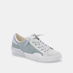 ZINA SNEAKERS LIGHT BLUE DENIM -Fashion Shoe Store DOLCEVITA SNEAKERS ZINA LIGHTBLUEDENIM 01