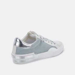 ZINA SNEAKERS LIGHT BLUE DENIM -Fashion Shoe Store DOLCEVITA SNEAKERS ZINA LIGHTBLUEDENIM 03