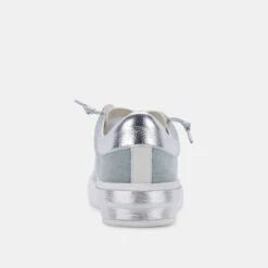 ZINA SNEAKERS LIGHT BLUE DENIM -Fashion Shoe Store DOLCEVITA SNEAKERS ZINA LIGHTBLUEDENIM 05