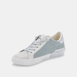 ZINA SNEAKERS LIGHT BLUE DENIM -Fashion Shoe Store DOLCEVITA SNEAKERS ZINA LIGHTBLUEDENIM 08