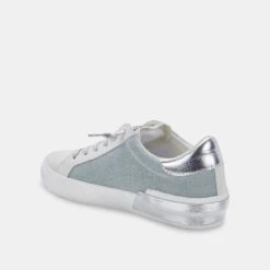 ZINA SNEAKERS LIGHT BLUE DENIM -Fashion Shoe Store DOLCEVITA SNEAKERS ZINA LIGHTBLUEDENIM 09