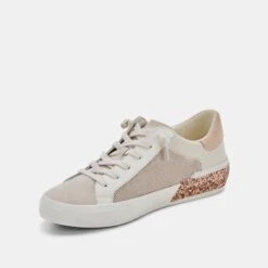 ZINA SNEAKERS LIGHT GOLD MESH 14 ZINA SNEAKERS LIGHT GOLD MESH -Fashion Shoe Store DOLCEVITA SNEAKERS ZINA LIGHTGOLDMESH WEB 08