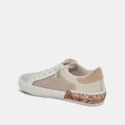 ZINA SNEAKERS LIGHT GOLD MESH 15 ZINA SNEAKERS LIGHT GOLD MESH -Fashion Shoe Store DOLCEVITA SNEAKERS ZINA LIGHTGOLDMESH WEB 09