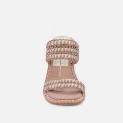 ABIGAL WEDGES IVORY MULTI STELLA -Fashion Shoe Store DOLCEVITA WEDGES ABIGAL IVORYMULTISTELLA 04