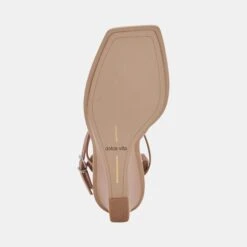 GEMINI WEDGES CAFE LEATHER 21 GEMINI WEDGES CAFE LEATHER -Fashion Shoe Store DOLCEVITA WEDGES GEMINI CAFELEATHER 07