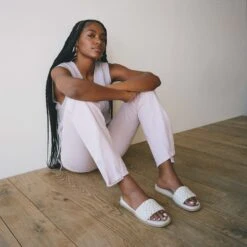 GRAZIE SANDALS IVORY STELLA 15 GRAZIE SANDALS IVORY STELLA -Fashion Shoe Store GRAZIE ivory PDP