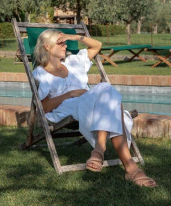 IMAN WIDE SANDALS CAFE STELLA -Fashion Shoe Store Iman pdp f90e1676 9090 414a 91ea 6b1fd40da08f