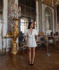 Dolce Vita LAKOTA HEELS MIDNIGHT CRINKLE PATENT -Fashion Shoe Store JESSICASPOHR LAKOTA MIDNIGHT CRINKLE PATENT 1