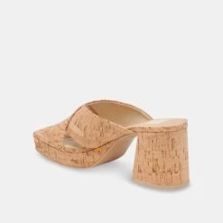 MARTIN HEELS NATURAL CORK 15 MARTIN HEELS NATURAL CORK -Fashion Shoe Store MARTINNATCORK 9