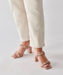 PAILY HEELS ROSE MULTI STELLA 15 PAILY HEELS ROSE MULTI STELLA -Fashion Shoe Store PAILY ROSE MULTI STELLA 1