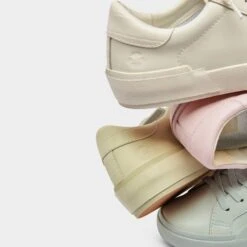 ZINA 360 SNEAKERS CUCUMBER RECYCLED LEATHER 26 ZINA 360 SNEAKERS CUCUMBER RECYCLED LEATHER -Fashion Shoe Store ZINA 360 LEATHER GROUPINGS 3