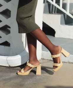 ASHBY HEELS LT NATURAL RAFFIA -Fashion Shoe Store ashby 2