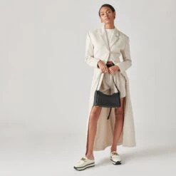 Dolce Vita AUDRI SHOULDER BAG BLACK LEATHER -Fashion Shoe Store download 41 7ec7874f 35fd 49cc afec 7d50616916d3