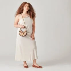 Dolce Vita CAMI CROSSBODY HICKORY PATCHWORK -Fashion Shoe Store download 43