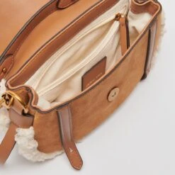 Dolce Vita RYLEE CROSSBODY RUSTY OAK SUEDE -Fashion Shoe Store download 46 bcbf09c1 e207 4e56 b76d 80151335a34c