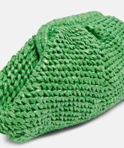 CRISSY CLUTCH SEAGLASS RAFFIA -Fashion Shoe Store download 4 5883ea18 ad82 4d1b adb0 f3f51cfc129f