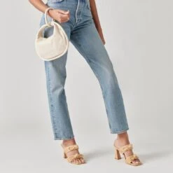 Dolce Vita KEENA CROSSBODY IVORY LEATHER -Fashion Shoe Store download 5 c0f0e942 d64c 415e a0d2 c91fd84192e6