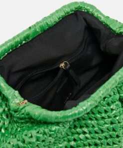 CRISSY CLUTCH SEAGLASS RAFFIA -Fashion Shoe Store download 5 e167dbf9 282b 4bf7 897d 5d74a0850efe