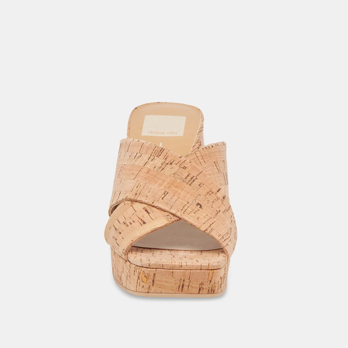 MARTIN HEELS NATURAL CORK 8 MARTIN HEELS NATURAL CORK - Image 6