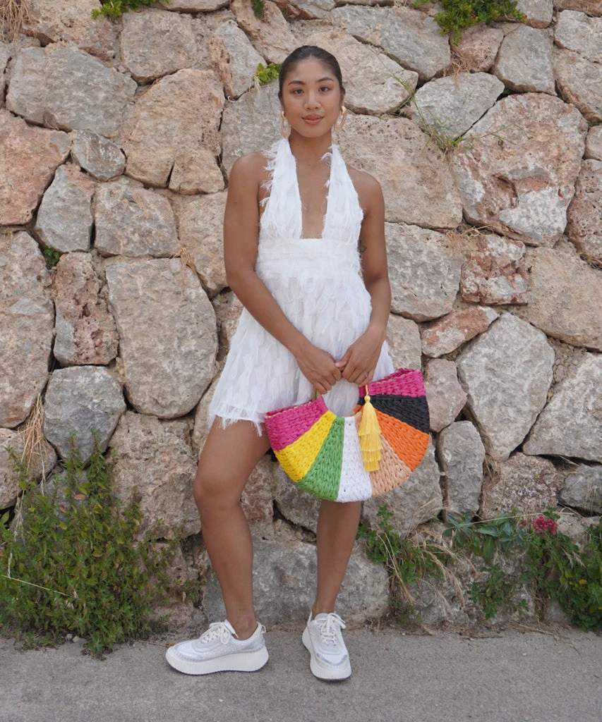 Dolce Vita DOLEN PEARL SNEAKERS VANILLA PEARLS 11 Dolce Vita DOLEN PEARL SNEAKERS VANILLA PEARLS - Image 9