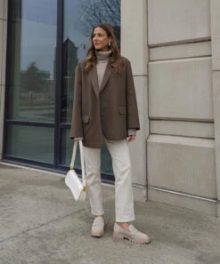 ELIAS FLATS DUNE SUEDE 22 ELIAS FLATS DUNE SUEDE -Fashion Shoe Store elias dune 1