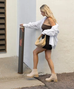 HARTE H2O BOOTS DUNE SUEDE -Fashion Shoe Store harte pdp 592e6988 8646 439a 9beb 9d9780ac51c1