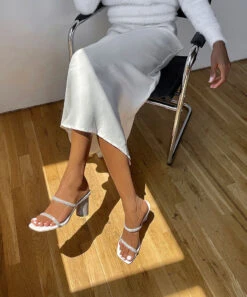 NOLES RHINESTONE HEELS CRYSTAL RHINESTONE -Fashion Shoe Store noles rhinestone pdp