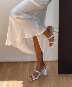 NOLES RHINESTONE HEELS CRYSTAL RHINESTONE -Fashion Shoe Store noles rhinestone pdp b07f807c 0026 43f2 84bd 1037a86dedad