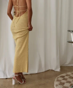 NORY HEELS VANILLA PEARLS -Fashion Shoe Store nory 1