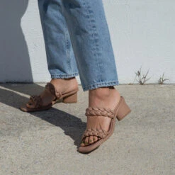 RONIN SANDALS CAFE STELLA 18 RONIN SANDALS CAFE STELLA -Fashion Shoe Store ronin cafe pdp 3