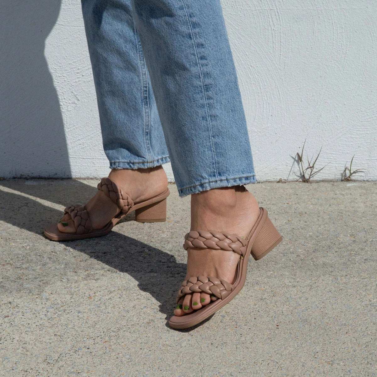 RONIN SANDALS CAFE STELLA 8 RONIN SANDALS CAFE STELLA - Image 6